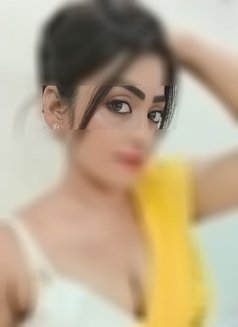 Hey i am janki 🥰 Model - puta in Mumbai Photo 5 of 5