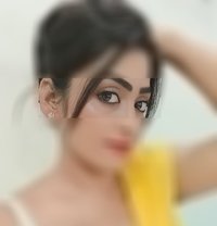 Hey i am janki 🥰 Model - escort in Mumbai