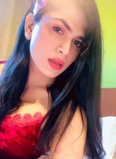 🦋Ahana for Cam and real meet🦋 - Transsexual escort in Bangalore Photo 5 of 13