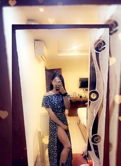 🦋Ahana for Cam and real meet🦋 - Transsexual escort in Bangalore Photo 7 of 13