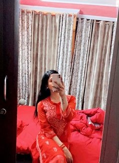 🦋Ahana for Cam and real meet🦋 - Transsexual escort in Bangalore Photo 11 of 13