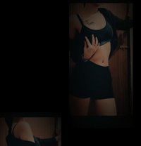 Ahana sharma - escort in Bangalore