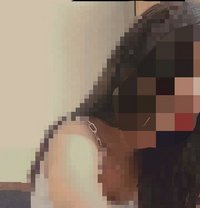 Ahana sharma - escort in Hyderabad