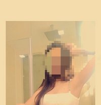 Ahana sharma - escort in Hyderabad