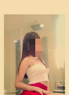 Ahana sharma - escort in Hyderabad Photo 5 of 5