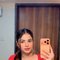 AHANA TRUE INDIAN GIRL(FULL GFE OWO CIM) - escort in Mumbai Photo 1 of 4