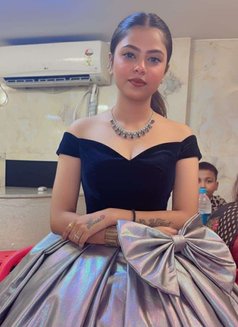 AHANA TRUE INDIAN GIRL(FULL GFE OWO CIM) - escort in Mumbai Photo 3 of 4