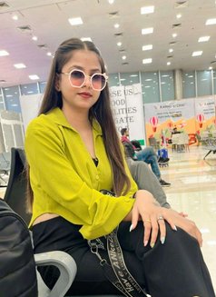 AHANA TRUE INDIAN GIRL(FULL GFE OWO CIM) - escort in Mumbai Photo 4 of 4