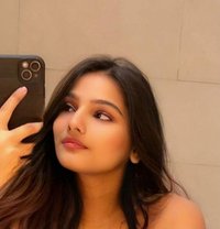SARIKA TRUE INDIAN GIRL(FULL GFE OWO CIM - escort in Mumbai Photo 1 of 4