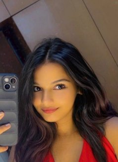 SARIKA TRUE INDIAN GIRL(FULL GFE OWO CIM - escort in Mumbai Photo 2 of 4