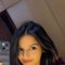 SARIKA TRUE INDIAN GIRL(FULL GFE OWO CIM - escort in Mumbai Photo 2 of 4
