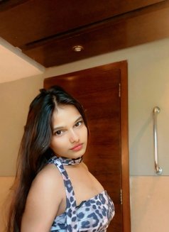 SARIKA TRUE INDIAN GIRL(FULL GFE OWO CIM - escort in Mumbai Photo 3 of 4