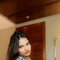 SARIKA TRUE INDIAN GIRL(FULL GFE OWO CIM - escort in Mumbai Photo 3 of 4