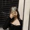 SARIKA TRUE INDIAN GIRL(FULL GFE OWO CIM - escort in Mumbai Photo 4 of 4