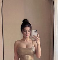 Ahana Unlimited Shot - escort in Maldives