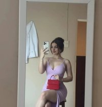 Ahana Unlimited Shot - escort in Maldives