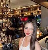 Ahanna +923O760O9191 - escort in Islamabad