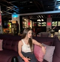 Ahanna +923O760O9191 - escort in Islamabad