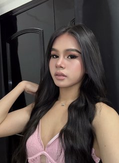 Ahanna🏳️‍⚧️ - Masajista in Doha Photo 6 of 6