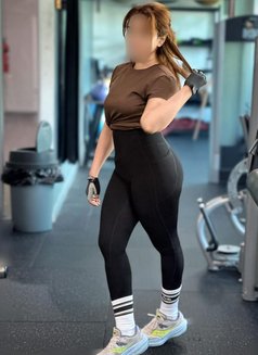 Ahanya - escort in Dubai Photo 3 of 3