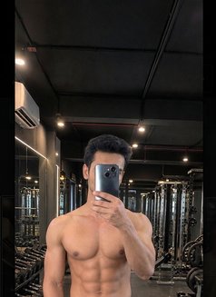 AHASANUL, Male escort - Male escort in Dhaka Photo 1 of 5