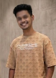 AHASANUL, Male escort - Male escort in Dhaka Photo 2 of 5
