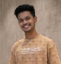AHASANUL, Male escort - Male escort in Dhaka Photo 2 of 5