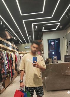 AHASANUL, Male escort - Male escort in Dhaka Photo 3 of 5
