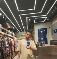 AHASANUL, Male escort - Male escort in Dhaka