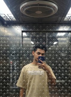 AHASANUL, Male escort - Male escort in Dhaka Photo 5 of 5