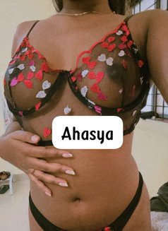 Ahasya Kaushi (Cam Girl) - escort in Colombo Photo 3 of 6