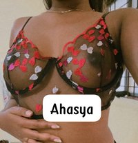 Ahasya Kaushi (Cam Girl) - escort in Colombo