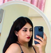 Ahed - masseuse in Cairo