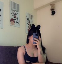 Ahed - masseuse in Cairo