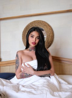 Ahegao - escort in Bali Photo 6 of 12