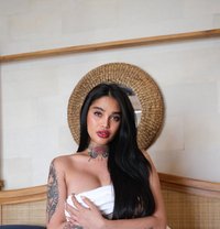 Kristine ur Temptation girl - escort in Kuala Lumpur Photo 6 of 12