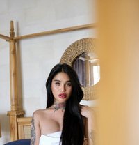 Ahegao - escort in Kuala Lumpur