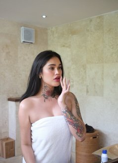 Ahegao - escort in Bali Photo 9 of 12