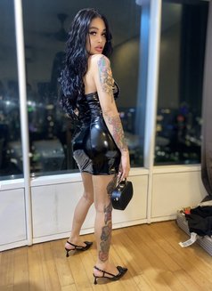 Kristine your wild desire - puta in Kuala Lumpur Photo 21 of 24