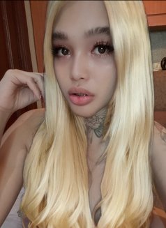 Ahegao - escort in Kuala Lumpur Photo 9 of 10