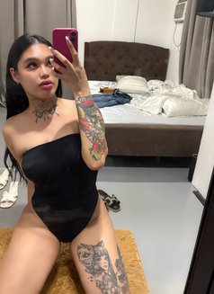 Ahegao - escort in Makati City Photo 11 of 12