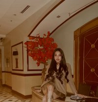 Ahegao - escort in Makati City
