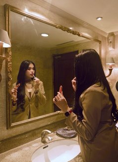 Ahegao - escort in Makati City Photo 16 of 19
