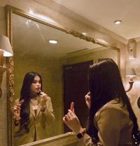 Ahegao - escort in Kuala Lumpur