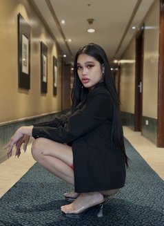 Ahegao - escort in Makati City Photo 19 of 19