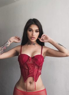 Ahegao - escort in Makati City Photo 22 of 22