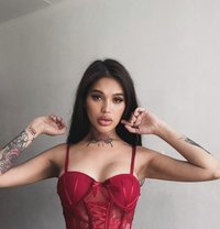 Ahegao - escort in Makati City
