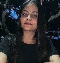 Arpita - escort in Ahmedabad