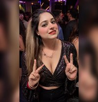 Ahemdabad Supriya Independent - escort in Ahmedabad
