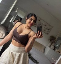 Ahilya Doorstep Incall/outcall Available - escort in Bangkok